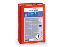 Kiesol | Средство для инъектирования кладок