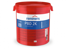 Profi-Baudicht 2K | PBD 2K | 2-компонентная битумная гидроизоляция