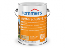 Wetterschutz-Lasur UV | Лазурь-гель с повышенной УФ-защитой