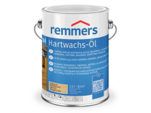  Hartwachs-Öl | Масло-воск для внутренних работ