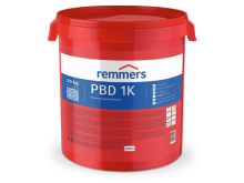 Profi-Baudicht 1K | PBD 1K | 1-компонентная битумная гидроизоляция