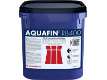 AQUAFIN-RB400 | Быстрая минеральная гидроизоляция строительных конструкций