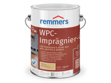 WPC-Imprägnier-Öl | Масло для композита