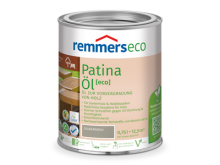 Patina-Öl [eco] | Масло на водной основе с эффектом естественного старения 