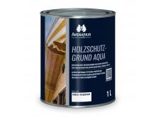 AVENARIUS Holzschutz-Grund Aqua | Антисептирующая грунтовка-пропитка