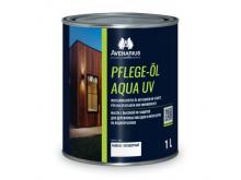 AVENARIUS Pflege-öl Aqua UV | Масло с высокой уф-защитой
