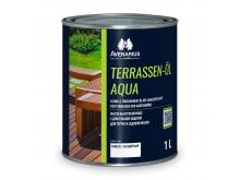 AVENARIUS Terrassen-Oel Aqua | Масло водоразбавляемое