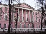 Высшая Школа Экономики в Москве с Remmers 